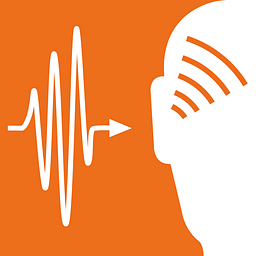 Earworms Language Learning logo