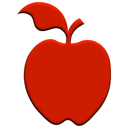 SCHOOL LUNCH logo