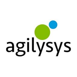 Agilysys DataMagine logo