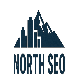 North SEO logo