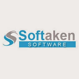Softaken OST to PST Converter logo