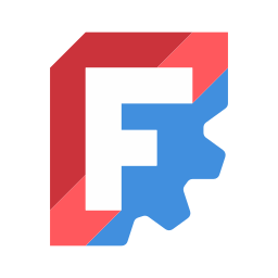 K-3D logo
