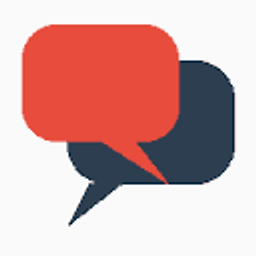 Parlare Coaching Conversation Elevator logo