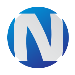 Nomus ERP Industrial logo