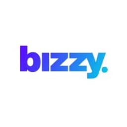 Bizzy AI logo