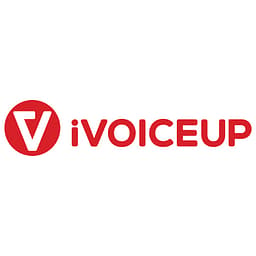 iVoiceUp logo