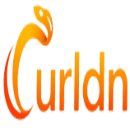 URLdn logo