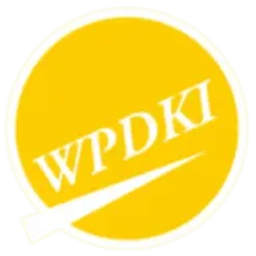 WPDKI Pro logo