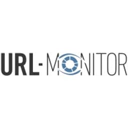 URL-Monitor logo