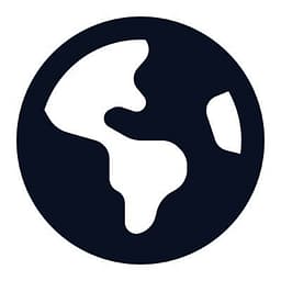 LocaleData logo