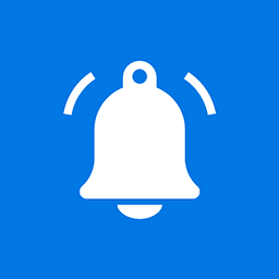 PushAlert logo