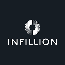 Gimbal by Infillion logo