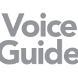 VoiceGuide IVR logo