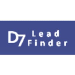 Fresh Lead Finder logo