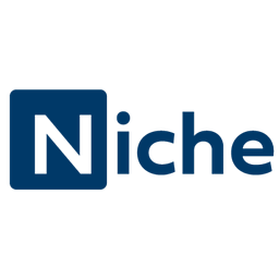 NicheRMS logo