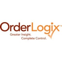 OrderLogix logo