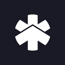 Red Points logo