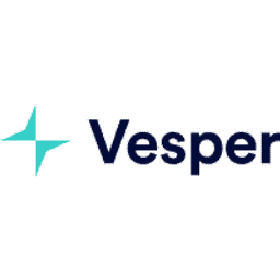 Vesper logo