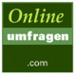 onlineumfragen.com logo