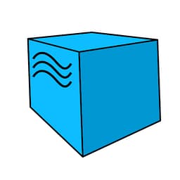 Moon logo