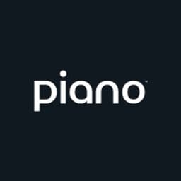 Piano Amplifier logo