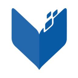 Vaultedge logo