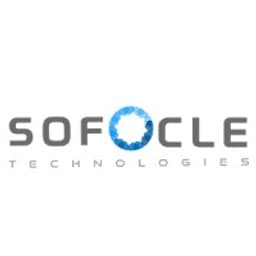 sofoChain logo