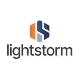 Smartnet by Lightstorm logo