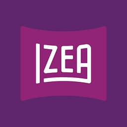 IZEA Flex logo