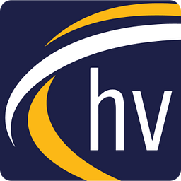 HigherVisibility logo