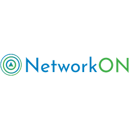 NetworkON logo