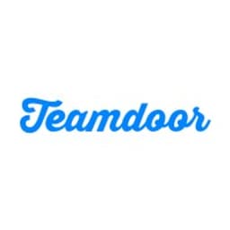 Teamdoor logo