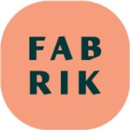 Fabrik logo