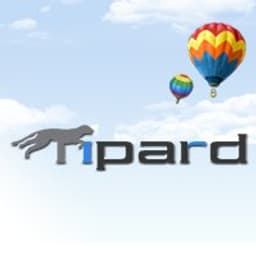 Tipard Windows Password Reset logo