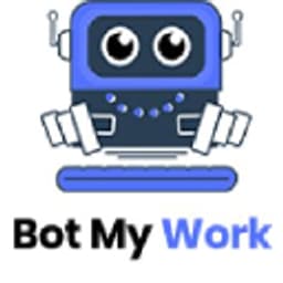 LeavesOnBot logo
