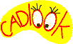 CADlook logo