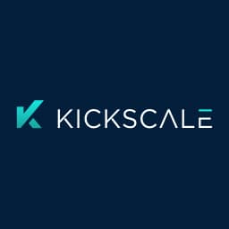 Kickscale logo