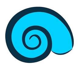 Nautilus logo