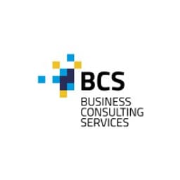 Bcs Business Consulting Services Kft. logo