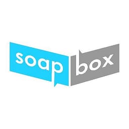 Soapbox logo