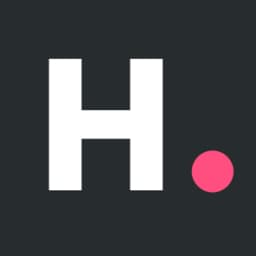 HolaBrief logo