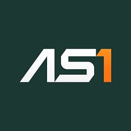 AutoServe1 logo