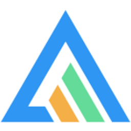 ApexCharts logo