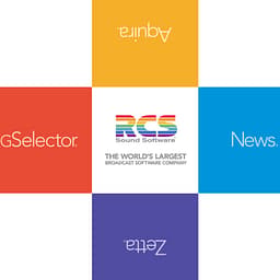 RCS Zetta logo