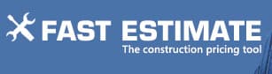 Fast Estimate logo