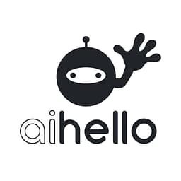 AiHello logo