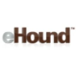 eHound logo