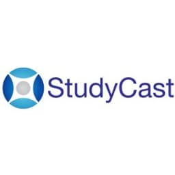 Studycast logo