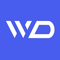 Wix Custom Solutions logo