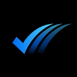 vScreen logo